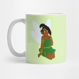 Fairy 01 Mug